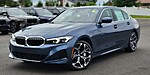 New 2026 BMW 3 SERIES 330I XDRIVE in NORTH HAVEN, CONNECTICUT