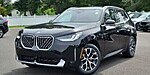 New 2026 BMW X3 30 XDRIVE in NORTH HAVEN, CONNECTICUT