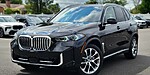 New 2026 BMW X5 XDRIVE40I in NORTH HAVEN, CONNECTICUT