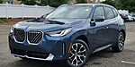 New 2026 BMW X3 30 XDRIVE in NORTH HAVEN, CONNECTICUT