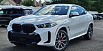 New 2027 BMW X6 XDRIVE40I in NORTH HAVEN, CONNECTICUT