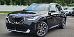 New 2026 BMW X3 30 XDRIVE in NORTH HAVEN, CONNECTICUT