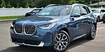 New 2026 BMW X3 30 XDRIVE in NORTH HAVEN, CONNECTICUT