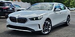 New 2027 BMW 5 SERIES 530I XDRIVE in NORTH HAVEN, CONNECTICUT