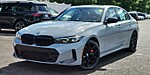 New 2026 BMW 3 SERIES 330I XDRIVE in NORTH HAVEN, CONNECTICUT