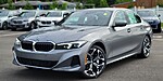 New 2026 BMW 3 SERIES 330I XDRIVE in NORTH HAVEN, CONNECTICUT