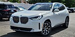 New 2026 BMW X3 30 XDRIVE in NORTH HAVEN, CONNECTICUT