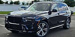 New 2027 BMW X7 XDRIVE40I in NORTH HAVEN, CONNECTICUT