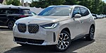 New 2026 BMW X3 30 XDRIVE in NORTH HAVEN, CONNECTICUT