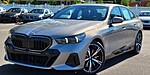 New 2027 BMW 5 SERIES 530I XDRIVE in NORTH HAVEN, CONNECTICUT