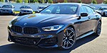 New 2026 BMW 8 SERIES 840I XDRIVE GRAN COUPE in NORTH HAVEN, CONNECTICUT