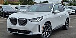 New 2026 BMW X3 30 XDRIVE in NORTH HAVEN, CONNECTICUT