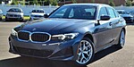 New 2026 BMW 3 SERIES 330I XDRIVE in NORTH HAVEN, CONNECTICUT