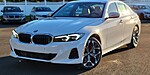 New 2026 BMW 3 SERIES 330I XDRIVE in NORTH HAVEN, CONNECTICUT