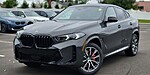 New 2027 BMW X6 XDRIVE40I in NORTH HAVEN, CONNECTICUT