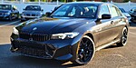 New 2026 BMW 3 SERIES 330I XDRIVE in NORTH HAVEN, CONNECTICUT