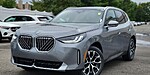 New 2026 BMW X3 30 XDRIVE in NORTH HAVEN, CONNECTICUT