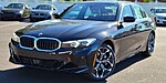 New 2026 BMW 3 SERIES 330I XDRIVE in NORTH HAVEN, CONNECTICUT
