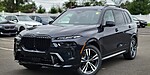New 2027 BMW X7 XDRIVE40I in NORTH HAVEN, CONNECTICUT