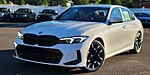 New 2026 BMW 3 SERIES 330I XDRIVE in NORTH HAVEN, CONNECTICUT