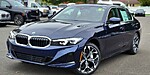 New 2026 BMW 3 SERIES 330I XDRIVE in NORTH HAVEN, CONNECTICUT