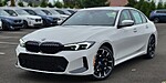 New 2026 BMW 3 SERIES 330I XDRIVE in NORTH HAVEN, CONNECTICUT