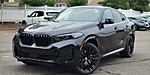 New 2027 BMW X6 XDRIVE40I in NORTH HAVEN, CONNECTICUT