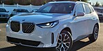 New 2026 BMW X3 30 XDRIVE in NORTH HAVEN, CONNECTICUT