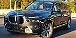 New 2027 BMW X7 XDRIVE40I in NORTH HAVEN, CONNECTICUT