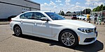 Used 2019 BMW 5 SERIES 530I XDRIVE in NORTH HAVEN, CONNECTICUT