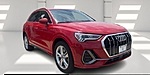 Used 2022 AUDI Q3 PREMIUM PLUS in NORTH HAVEN, CONNECTICUT