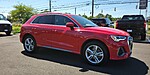 Used 2022 AUDI Q3 S LINE PREMIUM PLUS in NORTH HAVEN, CONNECTICUT