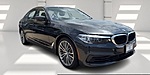 Used 2020 BMW 5 SERIES 530I XDRIVE in NORTH HAVEN, CONNECTICUT