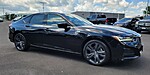 Used 2023 ACURA TLX W/A-SPEC PACKAGE in NORTH HAVEN, CONNECTICUT