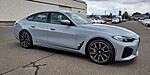 Used 2024 BMW i4 XDRIVE40 in NORTH HAVEN, CONNECTICUT