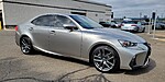 Used 2020 LEXUS IS IS 300 F SPORT in NORTH HAVEN, CONNECTICUT