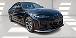 Used 2024 BMW i4 M50 in NORTH HAVEN, CONNECTICUT
