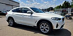 Used 2024 BMW X4 XDRIVE30I in NORTH HAVEN, CONNECTICUT