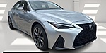 Used 2023 LEXUS IS 350 F SPORT in NORTH HAVEN, CONNECTICUT