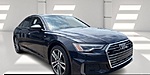 Used 2019 AUDI A6 3.0T PREMIUM PLUS in NORTH HAVEN, CONNECTICUT