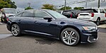 Used 2019 AUDI A6 3.0T PREMIUM PLUS in NORTH HAVEN, CONNECTICUT