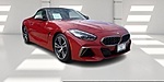 Used 2020 BMW Z4 SDRIVE M40I in NORTH HAVEN, CONNECTICUT