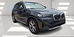 Used 2022 BMW X3 XDRIVE30I in NORTH HAVEN, CONNECTICUT