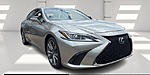 Used 2020 LEXUS ES 350 F SPORT in NORTH HAVEN, CONNECTICUT