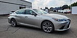 Used 2020 LEXUS ES ES 350 F SPORT in NORTH HAVEN, CONNECTICUT