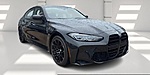 Used 2024 BMW M3 BASE in NORTH HAVEN, CONNECTICUT