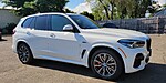 Used 2022 BMW X5 XDRIVE45E in NORTH HAVEN, CONNECTICUT
