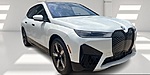 Used 2024 BMW iX XDRIVE50 in NORTH HAVEN, CONNECTICUT