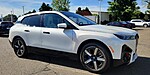 Used 2024 BMW iX XDRIVE50 in NORTH HAVEN, CONNECTICUT