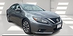 Used 2017 NISSAN ALTIMA 2.5 SL in NORTH HAVEN, CONNECTICUT